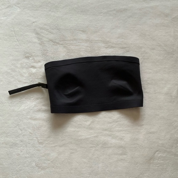 FREE PEOPLE Intimately FP Nina Bandeau Bralette - Picture 8 of 8